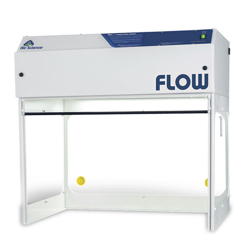 Auslass-Anlage - Purair® FLOW  - Air Science - Labor / für die Pharmaindustrie / Tisch