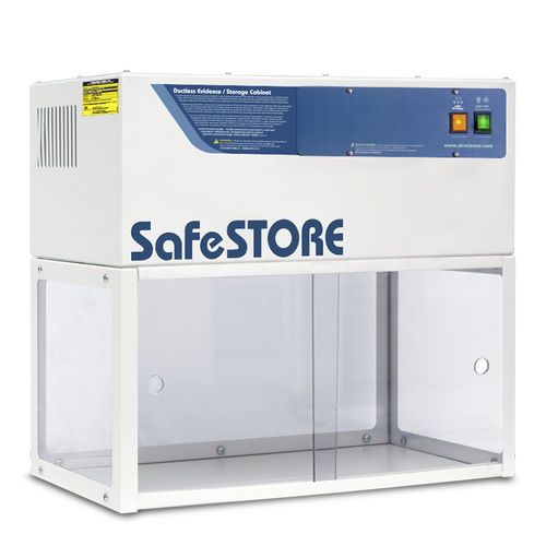 Schrank für Chemikalien - Safestore™  - Air Science - für Gefahrstoffe / Labor / für Apotheken