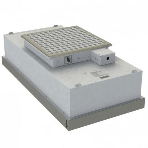 Luftfiltereinheit - CAP119 - Clean Air Products - für Reinraum / mit HEPA/ULPA-Filterung / für Deckenmontage