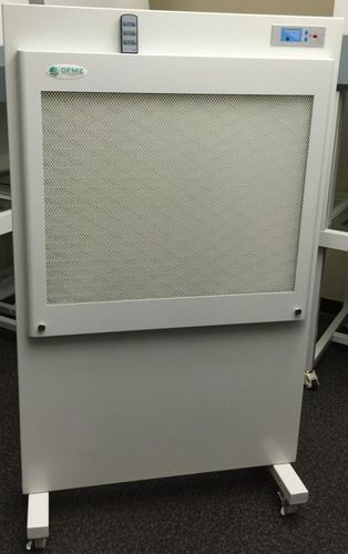 Luftfiltereinheit - APU-200 - Design Filtration Microzone - Labor / für Gesundheitseinrichtungen / mobil