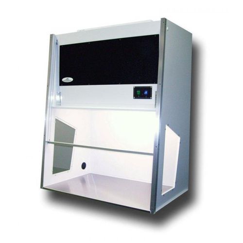Chemieabzugshaube-Abzugshaube - EXT  - Design Filtration Microzone - Labor / Tisch / HEPA
