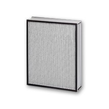 HEPA-Filter - Aluminum  - Design Filtration Microzone - Luft / Labor