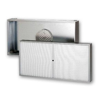 HEPA-Filter - Pharmaceutical - Design Filtration Microzone - Luft / Labor / für die Pharmaindustrie