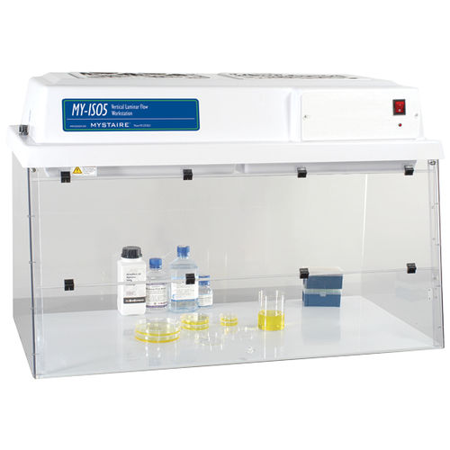 Labor-Sterilbank - MY‑VLF48 - Mystaire - Tisch / Laminar-Flow