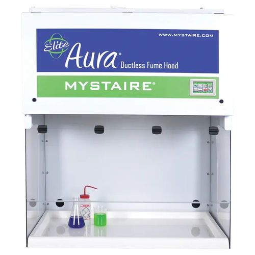Chemieabzugshaube-Abzugshaube - Aura® Elite - Mystaire - Labor / ohne Anschluss