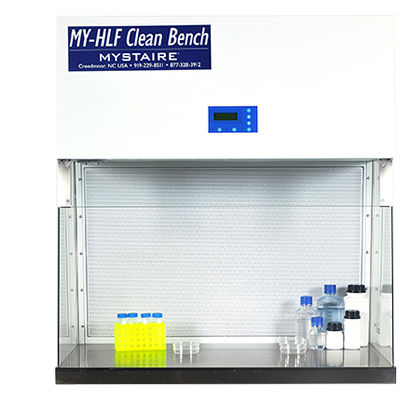 Labor-Sterilbank - MY‑HLF4U - Mystaire - Tisch / horizontaler Laminar-Flow