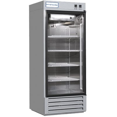 Labor-Inkubator / Rechtsmedizin - MY‑8000, MY-5000 - Mystaire - Tisch / Edelstahl / 1 Tür