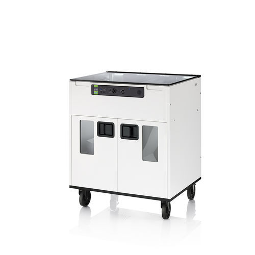 Blindenschrift-Drucker - FanFold-D V5 - Index Braille