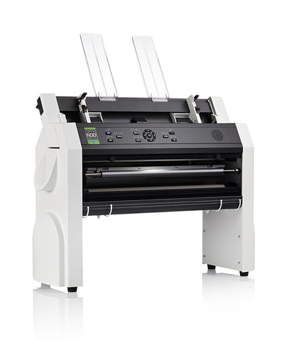 Blindenschrift-Drucker - Everest-D V5 - Index Braille