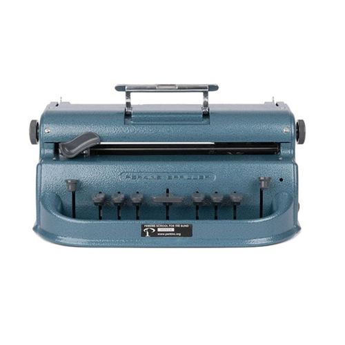 Braille-Schreibmaschine - 01-5100-0-0 - Perkins