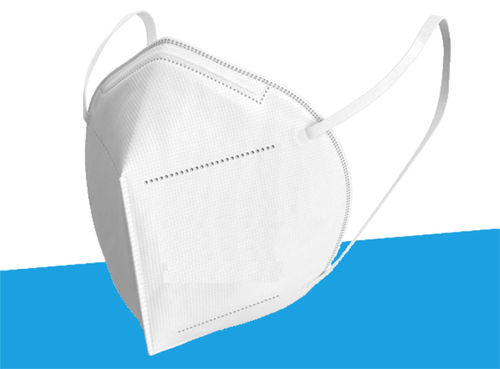FFP2-Maske - 17380395 - Domotherm - ohne Ventil / Halbgesicht / unisex