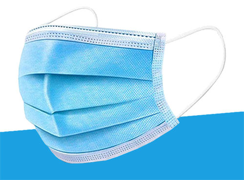 OP-Maske / IIR-Typ - 17380389 - Domotherm - Polypropylen / für Kinder / für Erwachsene
