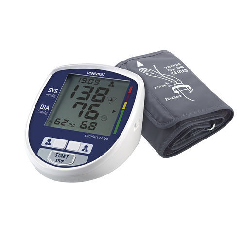 Automatischer Blutdruckmonitor - Cyclotest