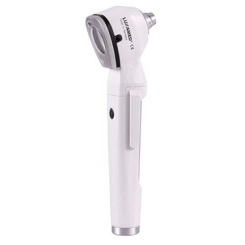 Otoskop mit Spekulum - LuxaScope Auris LED 3.7 V - Luxamed