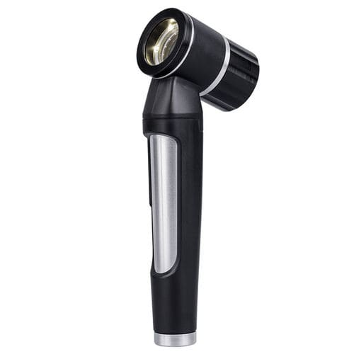Dermatoskop / weiße LED - LuxaScope 3.7 V - Luxamed