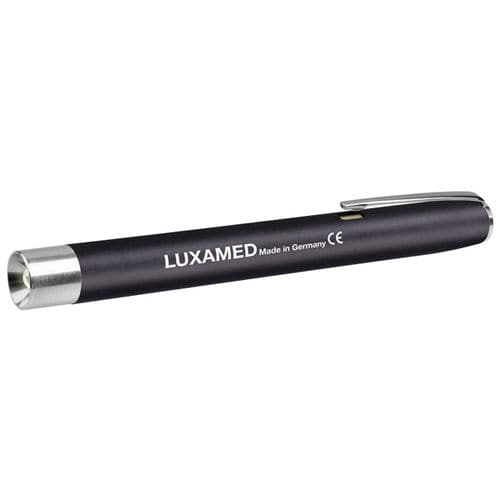 LED-Diagnostikleuchte - D1.211 series - Luxamed - Handgerät / Clip