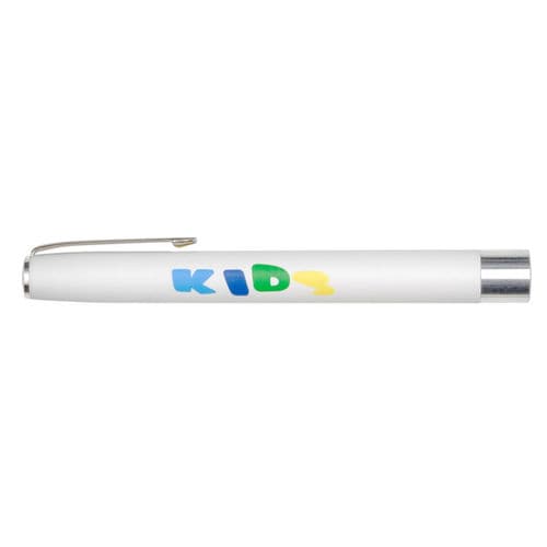 Diagnostikleuchte für Kinder - D1.312.912 - Luxamed - LED / Handgerät / Clip