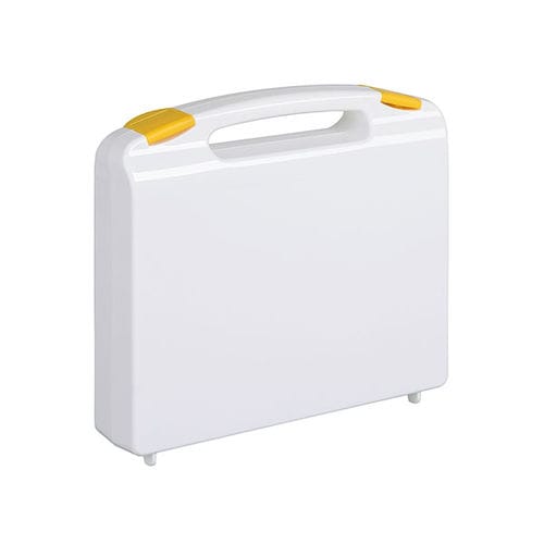Medizinischer Koffer / für Laryngoskop - E5.10 series - Luxamed