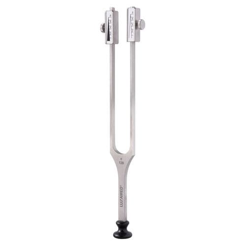 Medizinische Stimmgabel / nach Rydel-Seiffer - M1.501.112 - Luxamed