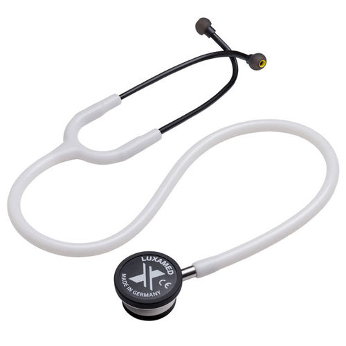 Stethoskop für Kinder - LuxaScope Sonus NPX   - Luxamed - Doppelkopf / Edelstahl