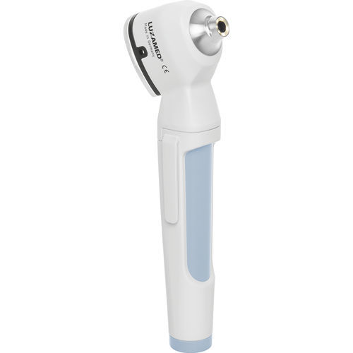 Otoskop für Erwachsene - LuxaScope Auris Colour Your Day - Luxamed - mit Spekulum