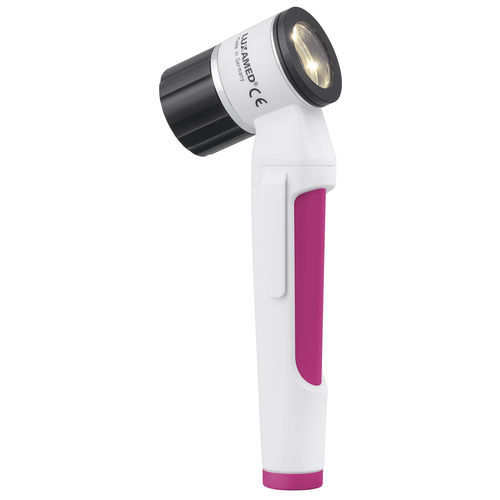 Dermatoskop / weiße LED - LuxaScope Auris  - Luxamed