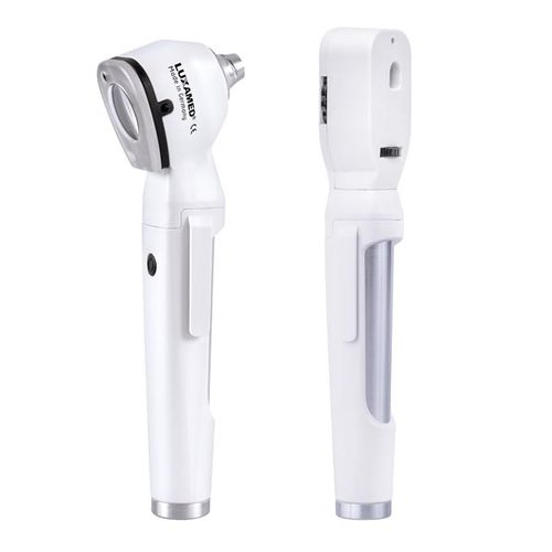 Medizinisches Set / Diagnose - AF.416 series - Luxamed - mit Otoskop / mit Ophthalmoskop