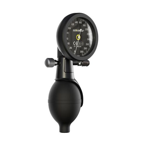 Aneroid-Blutdruckmessgerät - LX K10 PRO - Luxamed - mit Erwachsenenmanschette