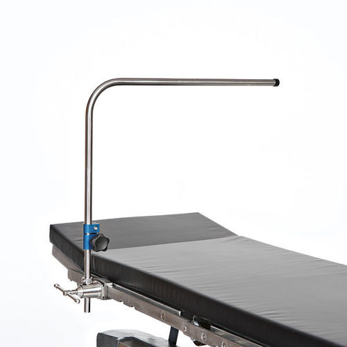 L-förmiger Anästhesiebogen - MCM-101 - Mid Central Medical