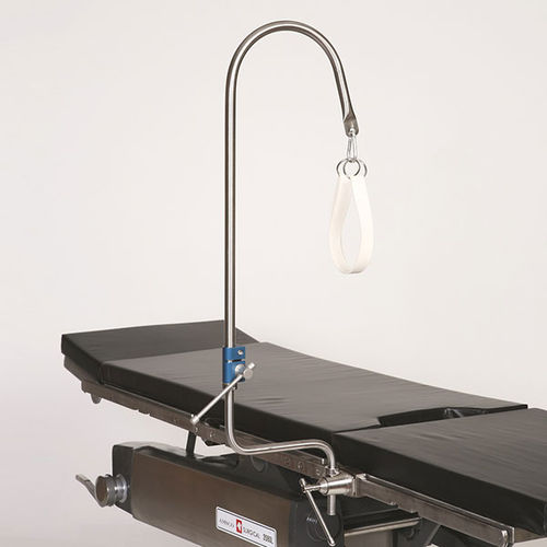 Beinhalter für OP-Tisch - MCM-150 - Mid Central Medical