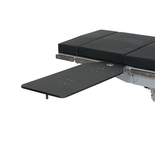 Armstütze für OP-Tisch - MCM-412 - Mid Central Medical - für Übergewichtige