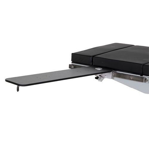 Armstütze für OP-Tisch - MCM-410 - Mid Central Medical