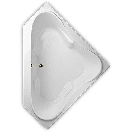 Einbau-Gebärwanne - Orchid® - Waterbirth Solutions