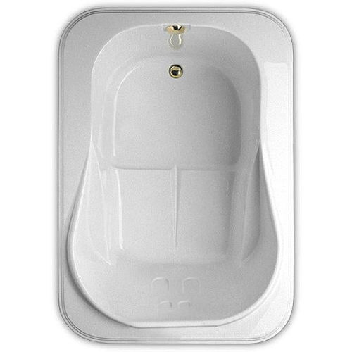 Einbau-Gebärwanne - Azalea® - Waterbirth Solutions