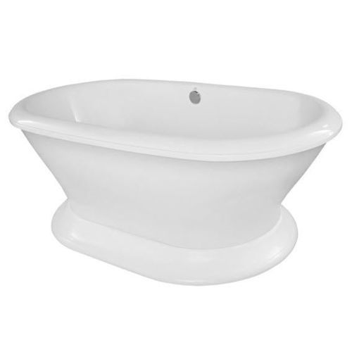 Freistehende Gebärwanne - Violet™ - Waterbirth Solutions