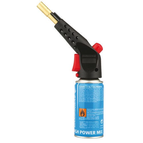 Laborbrenner - powerjet - WLD-TEC - Handgerät / Gas