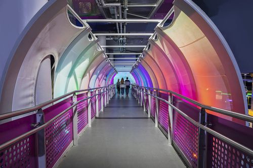 Vinyl-Bodenbelag - Reliance™ 25 - ALTRO LTD - rutschfest