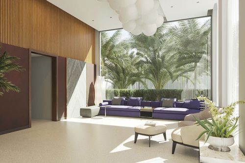 PUR-Bodenbelag - Orchestra™ - ALTRO LTD - rutschfest