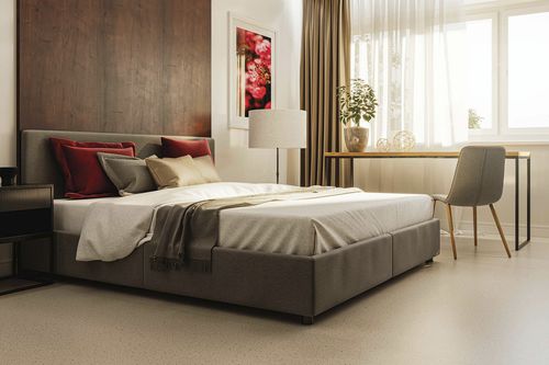 PUR-Bodenbelag - Serenade™ - ALTRO LTD - Akustik