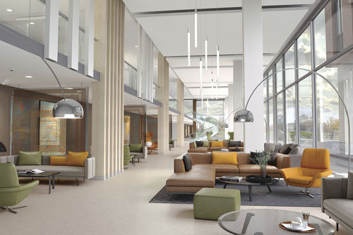 Steinbodenbelag - Illustra™ - ALTRO LTD