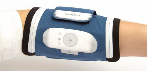 Ambulantes Polysomnograph - Somno-Art® - BodyCAP