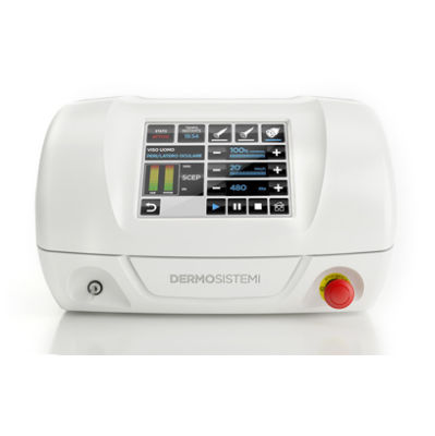 RF-Body-Contouring-Gerät - H6RF  - Dermosistemi