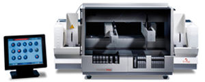 Automatischer Gerinnungsanalysator - Destiny Max™  - Tcoag - 1 Kanal / optisch / mechanisch