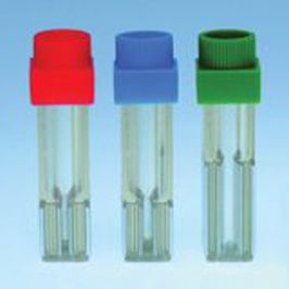 Elektroporationsküvette - EPC101-500 - Gel Company