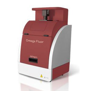 Geldokumentationssystem mit CCD-Kamera - Omega Fluor™ - Gel Company