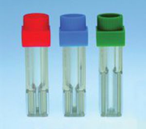 Elektroporationsküvette - EPC102-500 - Gel Company