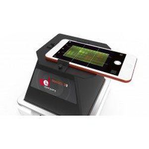 Geldokumentationssystem für DNA - GDR-5 series - Gel Company - für iPhone® / für Samsung Galaxy