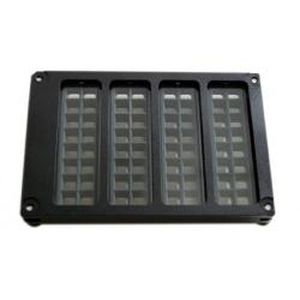 Mikroarrayplatte für PCR - ArraySlide - Gel Company - 16 Well