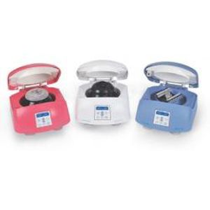 Labor-Mikrozentrifuge - CGM1312 - Gel Company - Multifunktion / Tisch / für Mikroröhrchen
