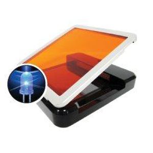 Labor-Illuminator - TLB-01 - Gel Company - LED / kompakt